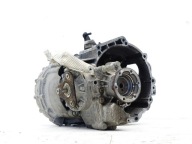 Getriebe PGS 4X4 QUATTRO SKODA OCTAVIA III LEON X + REDUKTOR
