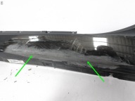 BMW 8 G14 G15 m-packet MSP M SPORT 18-26 threshold moulding cap left