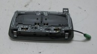 BOXER JUMPER DUCATO LIFT III 19R light lighting cabs 070356755340