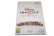 Disney Infinity 1.0 Wii