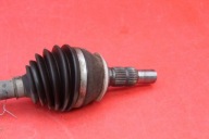 semi-axis left front MANUAL 84138327 OPEL INSIGNIA B 1.5 T 140 KM 17-20