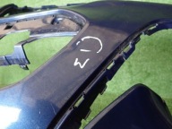 BMW 3 G01 X4 G02 m-packet 18- front bumper front