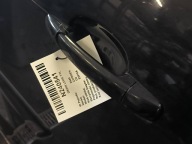 door left rear part CITROEN C4