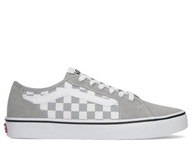 Buty Męskie Vans VN0A3WKZAK71 MN FILMORE DECON Szare 43