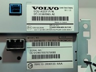 display PANEL 31382065AE VOLVO V60 Cross Country