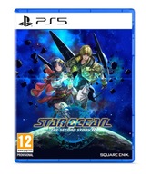 STAR OCEAN: THE SECOND STORY R [GRA PS5]
