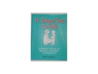 It Takes Two to Talk - A.Manolson