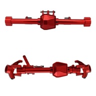 Aluminum Alloy RC Axle Housing Upgrade Parts for