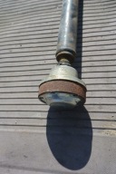 cardan front VW TOUAREG 7L AUDI Q7 4L