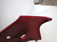 TOYOTA YARIS II 2 05-09 bumper front front 52119-0D130