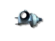 EGR valve Jaguar X-Type X400 2006