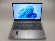 Notebook Lenovo IdeaPad 3 15ADA6 15,6 " AMD Ryzen 7 12 GB / 512 GB sivý