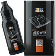 ADBL MICRO WASH 1L PŁYN DO PRANIA ŚCIEREK MIKROFIBR ŚRODEK ZMIĘKCZA FIBRY