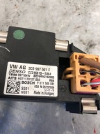 DMUCHAWA Lüfter VW PASSAT B7 3C0907521F