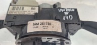 DEVIO LUCI TERGICRISTALLO TERGI VW POLO IV 6Q0953503EA