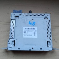 Stacja multimedialna Renault Clio IV 281153335R