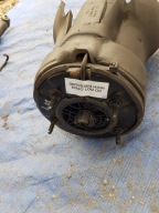 shock absorber left rear part AUDI A8 D4 4H 4H0616001M
