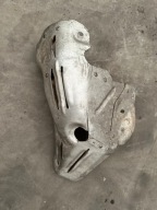 CITROEN DS7 1.6 THP Blende Abdeckung TERMICZNA
