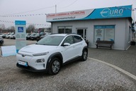 Hyundai Kona PREMIUM 39KWH F-vat Salon Polska