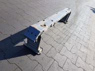 sider below front bumper TOYOTA AVENSIS T27 2010