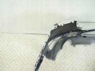 BMW X2 F39 bumper rear part rear