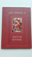 Tryptyk rzymski Jan Paweł II