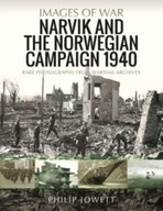 Narvik and the Norwegian Campaign 1940: Rare