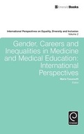 Gender, Careers and Inequalities in Medicine and