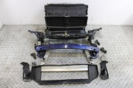 support panel for radiators radiator pillar MASERATI LEVANTE M161 3,0 D