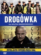 DROGÓWKA - WOJTEK SMARZOWSKI - DVD