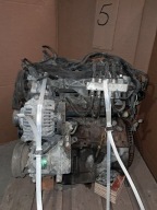 engine 1.4 16V K4J711 complete RENAULT CLIO II MODUS KANGOO Z AUTOMATU