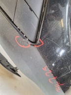 OPEL ASTRA J ASTRA IV LIFT 12-15 bumper