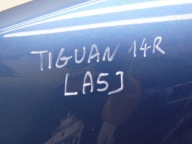 fender left front front VW TIGUAN LA5J 14R