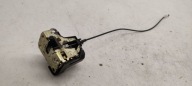 lock door front front right Renault Scenic and RX4 LIFT