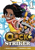 Clock Striker, Volume 1: I m Gonna Be a SMITH!