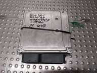 computer control unit of the engine 7797356 0281011416 BMW E87 E90 2.0D M47