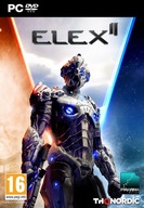 ELEX II 2 PC | POLSKA WERSjA PUDEŁKOWA