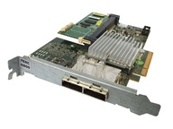 Kontroler RAID Dell PERC H800 0N743J 6GB/s SAS PCI