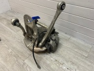 swing arm disc rear part left BMW F15 6877217