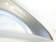 fender right front front AUDI A7 4G LY7G ALUMINOWY