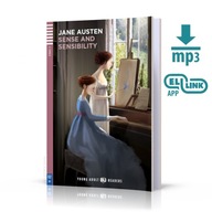 Sense and Sensibility Audio MP3 Jane Austen