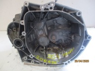 Getriebe Citroen DS4 1.6HDI 20EA36