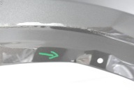 ALFA ROMEO TONALE 965 22- fender FENDER right front