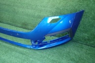 SKODA OCTAVIA IV 19-23 front bumper front