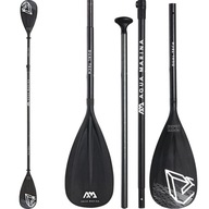 ВЕСЛО для SUP KAYAK дошки combo 2in1 dual-tech AQUA MARINA