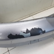 bumper front front OPEL ZAFIRA A OPC