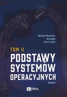 Podstawy systemów operacyjnych Tom II | Ebook