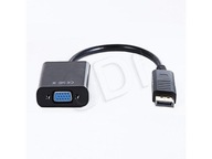 Adapter GEMBIRD ADPMVGAF02 (DisplayPort M DSub