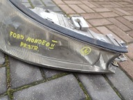 light right front front ford mondeo II