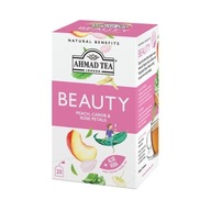 Ahmad Tea Beauty Healthy Benefit 20tb